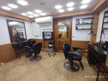 Elmlər Akademiyası m/st yaxınlığı, Hüseyn Cavid pr  Kirayə (Aylıq) Obyekt, -4