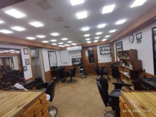 Elmlər Akademiyası m/st yaxınlığı, Hüseyn Cavid pr  Kirayə (Aylıq) Obyekt, -5