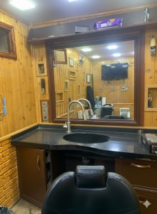 Elmlər Akademiyası m/st yaxınlığı, Hüseyn Cavid pr  Kirayə (Aylıq) Obyekt, -8