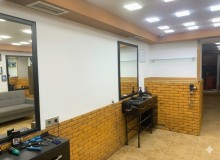 Elmlər Akademiyası m/st yaxınlığı, Hüseyn Cavid pr  Kirayə (Aylıq) Obyekt, -9