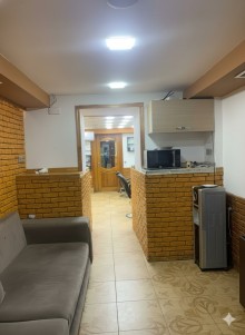 Elmlər Akademiyası m/st yaxınlığı, Hüseyn Cavid pr  Kirayə (Aylıq) Obyekt, -10