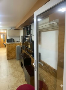 Elmlər Akademiyası m/st yaxınlığı, Hüseyn Cavid pr  Kirayə (Aylıq) Obyekt, -11