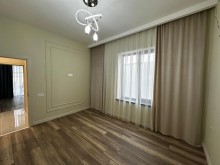 Mərdəkan qəsəbəsində 4 sot torpaq sahəsində yerləşən 1 mərtəbəli, modern satılır, -11