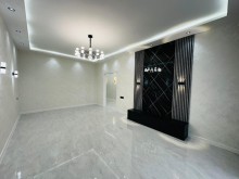 Şüvəlan 1 mərtəbəli yeni bağ evi satılır, -15