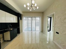 Şüvəlan 1 mərtəbəli yeni bağ evi satılır, -17