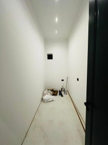 Şüvəlanın elit məhəlləsində 7.2 sot torpaq sahəsində inşa edilmiş modern villa satılır, -16