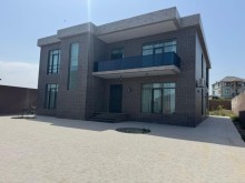 Fatmayı qəsəbəsində dənizə yaxın, generallar məhəlləsində villa, -2