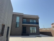 Fatmayı qəsəbəsində dənizə yaxın, generallar məhəlləsində villa, -4