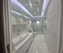 Fatmayı qəsəbəsində dənizə yaxın, generallar məhəlləsində villa, -12