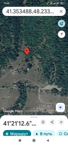 Qusar Şahdağa çıxanda Torpaq, -13