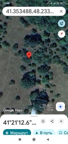 Qusar Şahdağa çıxanda Torpaq, -14