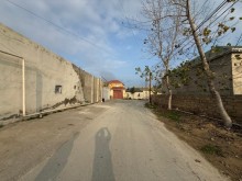 Satılır Torpaq buzovna, -4