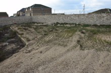 Türkan qesebesi Xanlar küçəsi Satılır Torpaq, -6