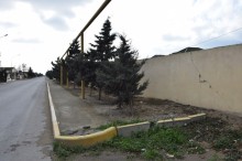 Türkan qesebesi Xanlar küçəsi Satılır Torpaq, -9