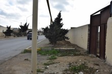 Türkan qesebesi Xanlar küçəsi Satılır Torpaq, -10