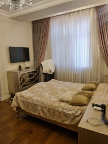 Elmlər Akademiyası m/st və universitetlərin yaxınlığında Yeni Tikili, -11