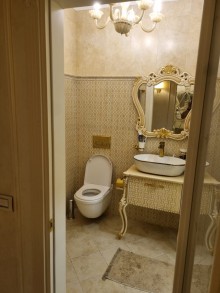 Elmlər Akademiyası m/st və universitetlərin yaxınlığında Yeni Tikili, -17