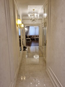 Elmlər Akademiyası m/st və universitetlərin yaxınlığında Yeni Tikili, -19