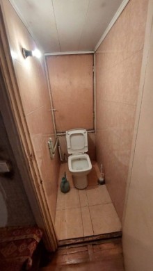 Satılır Köhnə Tikili 7-ci mikrorayon məktəbə, marketə yaxın, -6